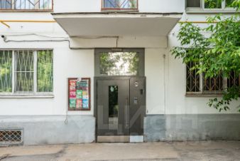 2-комн.кв., 40 м², этаж 4
