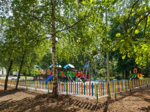 2-комн.кв., 40 м², этаж 4
