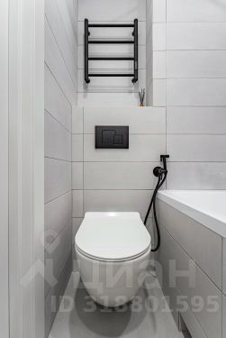2-комн.кв., 40 м², этаж 4