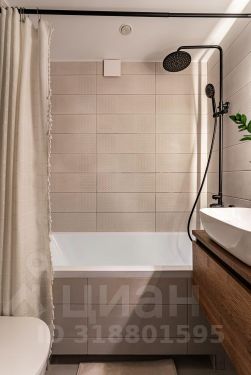 2-комн.кв., 40 м², этаж 4