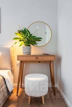 2-комн.кв., 40 м², этаж 4