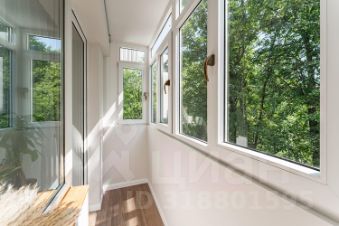 2-комн.кв., 40 м², этаж 4