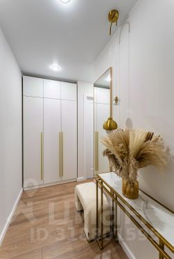 2-комн.кв., 40 м², этаж 4