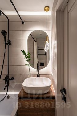 2-комн.кв., 40 м², этаж 4