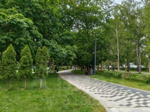 2-комн.кв., 40 м², этаж 4