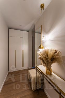 2-комн.кв., 40 м², этаж 4