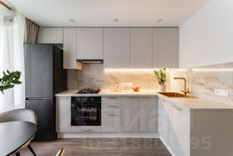 2-комн.кв., 40 м², этаж 4