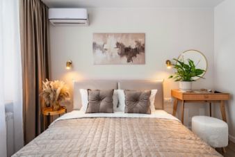 2-комн.кв., 40 м², этаж 4