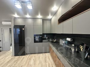 2-комн.кв., 64 м², этаж 19 2-комн.кв., 64 м², этаж 19