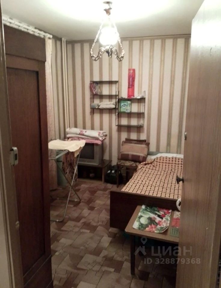 Квартира