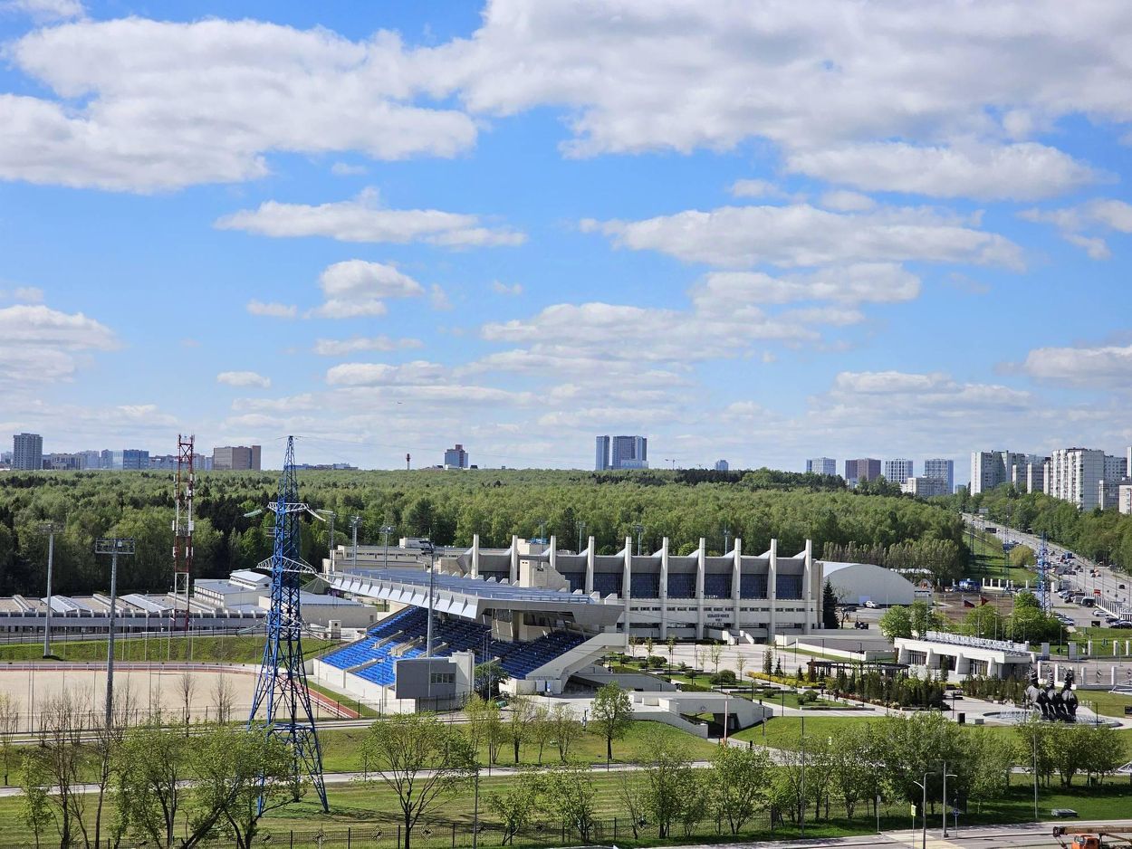3-комн. кв., р-н Чертаново Северное