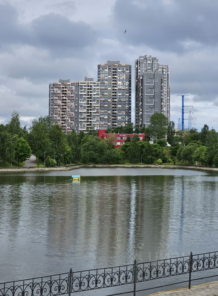 3-комн. кв., р-н Чертаново Северное