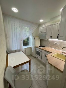 1-комн.кв., 31 м², этаж 2