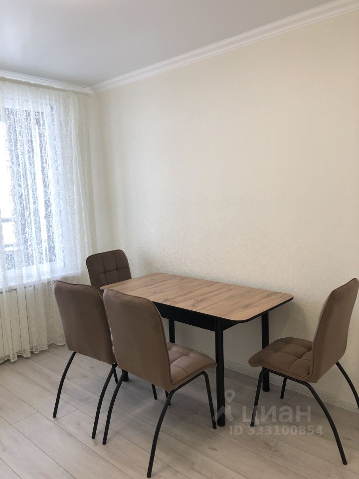 2-комнатная квартира, 63,7 м² — фото 7