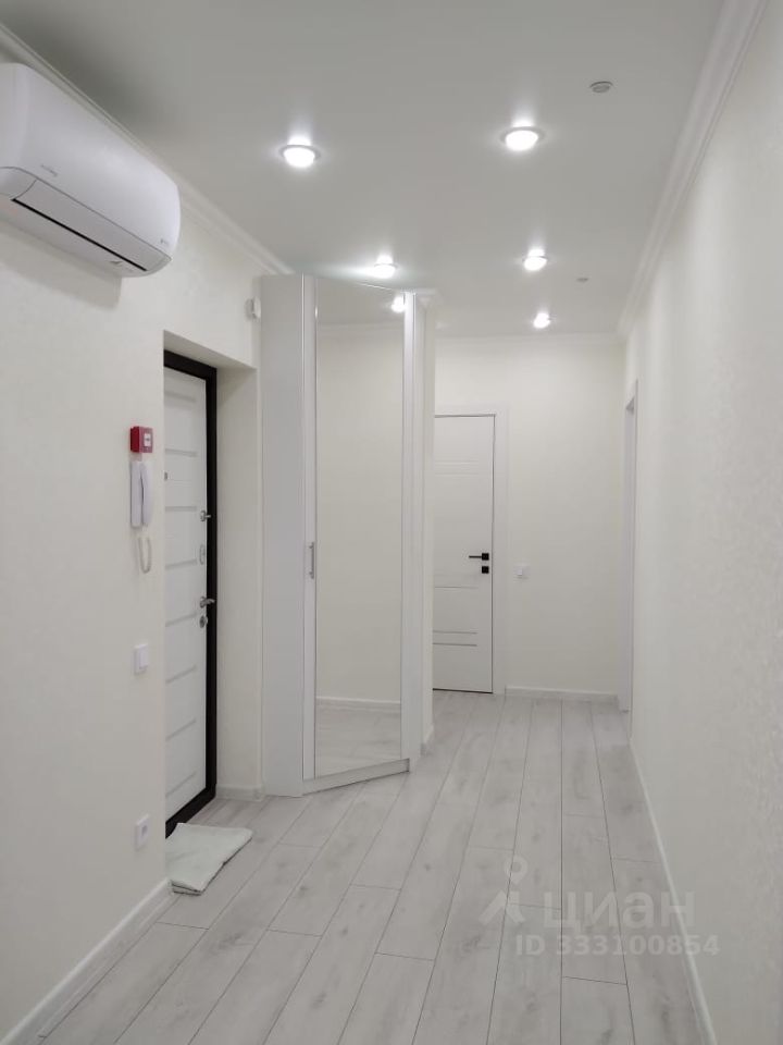 2-комнатная квартира, 63,7 м² — фото 8