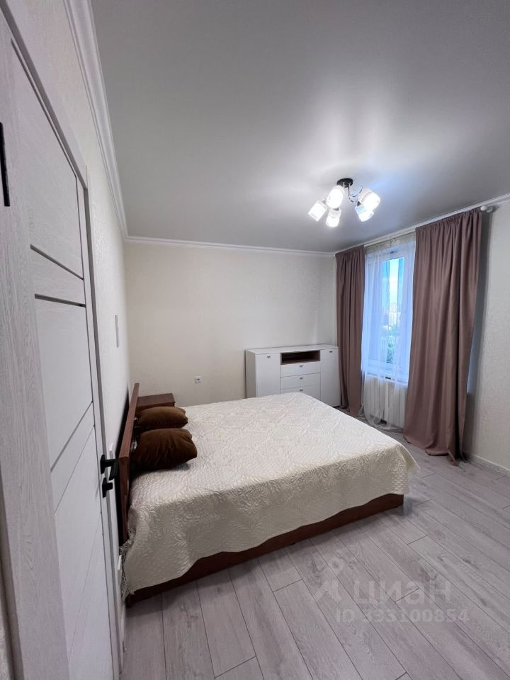 2-комнатная квартира, 63,7 м² — фото 4