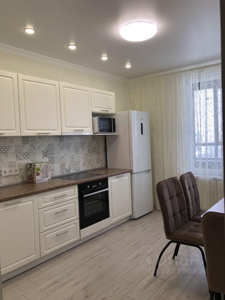 2-комнатная квартира, 63,7 м² — фото 5