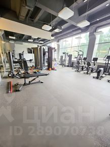 апарт.-студия, 40 м², этаж 8