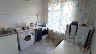 1-комн.кв., 31 м², этаж 5