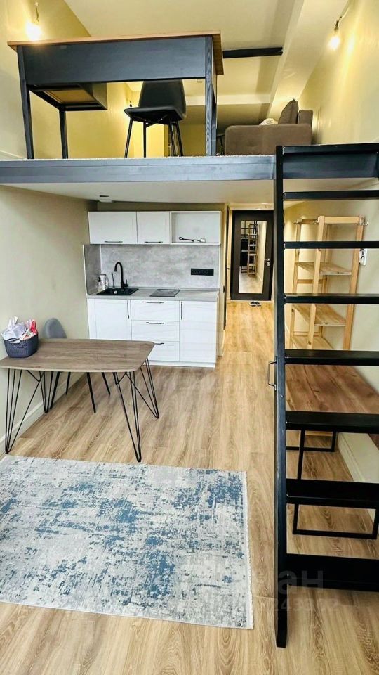 Балтийская 15 Апартаменты Купить