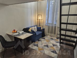 2-комн.апарт., 30 м², этаж 8 2-комн.апарт., 30 м², этаж 8