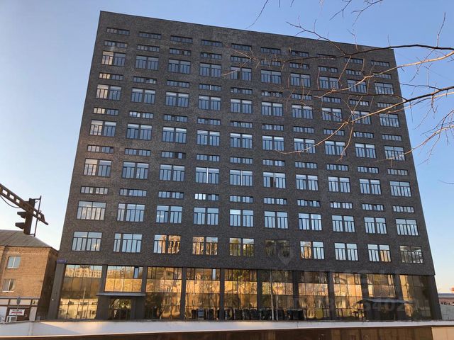 2-комнатная квартира, 46 м² — фото 2