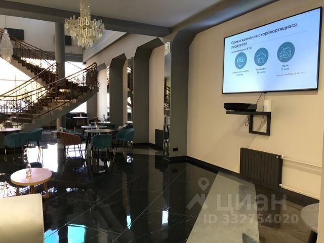 2-комнатная квартира, 46 м² — фото 6