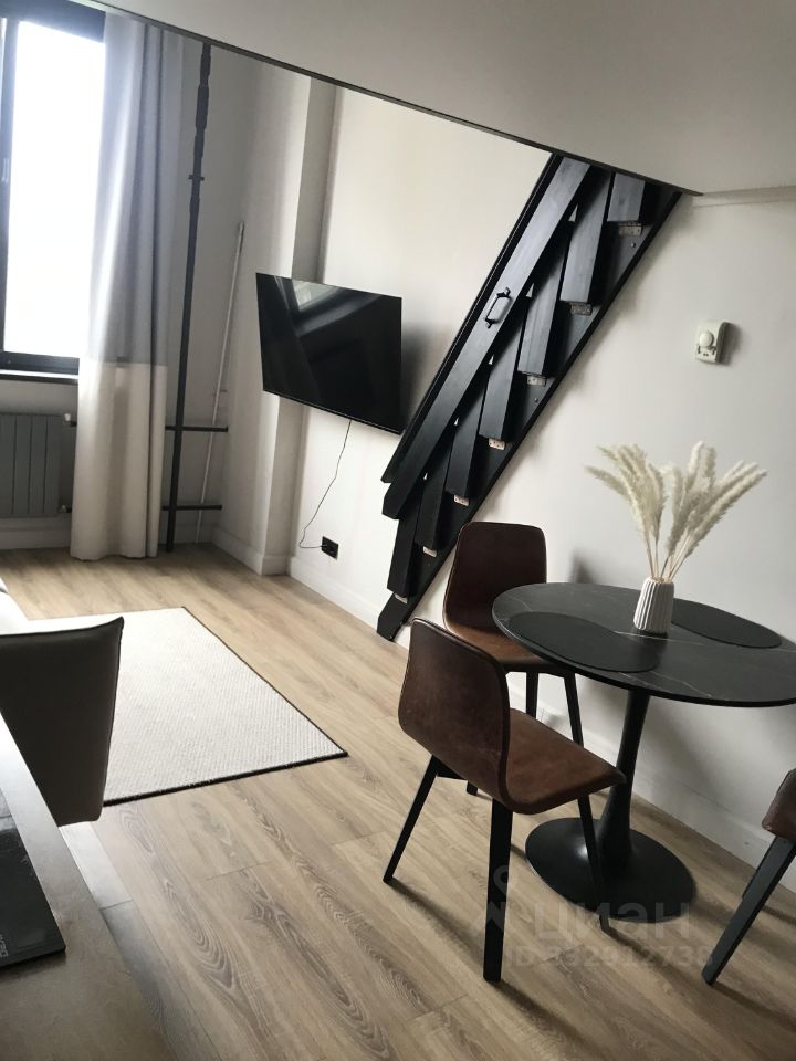 2-комнатная квартира, 45,6 м² — фото 3
