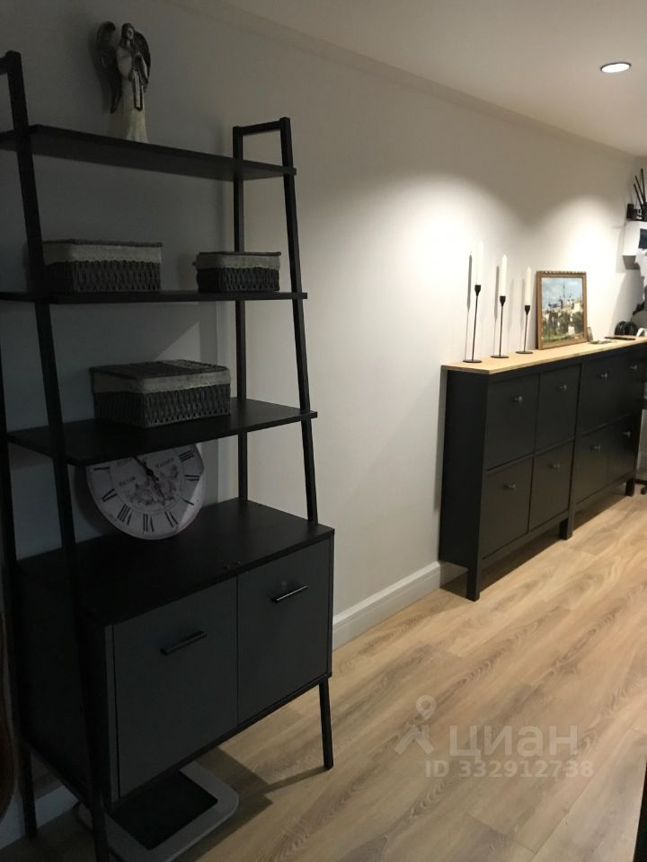 2-комнатная квартира, 45,6 м² — фото 8