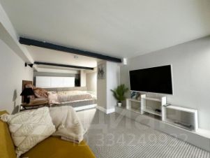 2-комн.апарт., 44 м², этаж 10 2-комн.апарт., 44 м², этаж 10