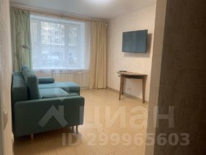 2-комн.кв., 46 м², этаж 1