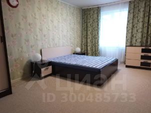 2-комн.кв., 54 м², этаж 9