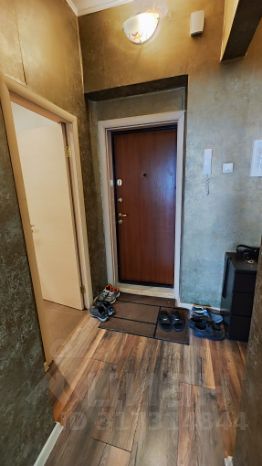 2-комн.кв., 43 м², этаж 5