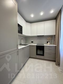 2-комн.кв., 44 м², этаж 7