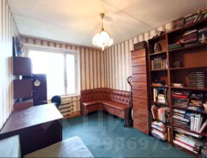 2-комн.кв., 50 м², этаж 8