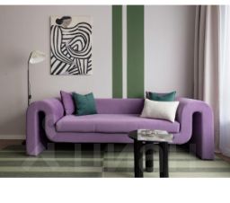 2-комн.кв., 46 м², этаж 22