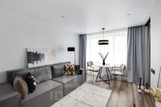 3-комн.кв., 60 м², этаж 9