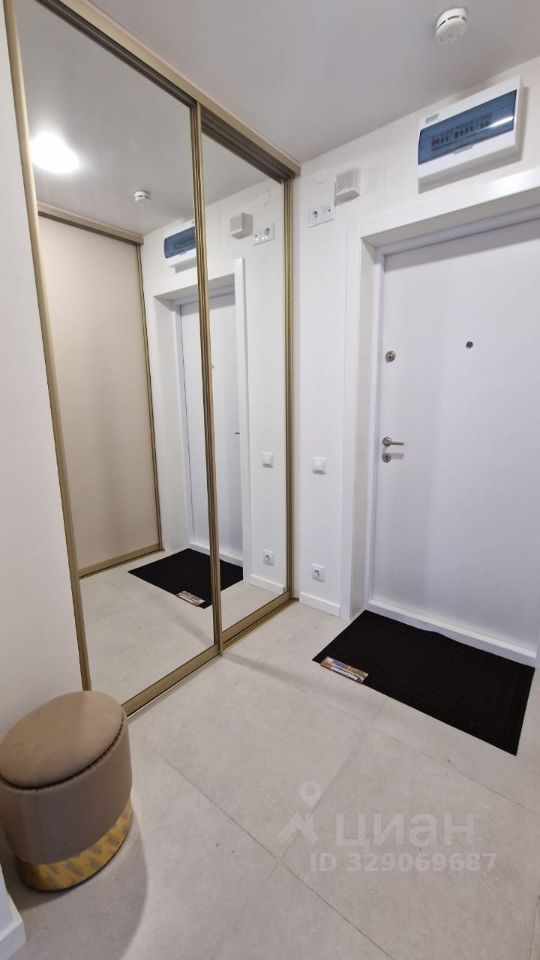 3-комнатная квартира, 80,6 м² — фото 4