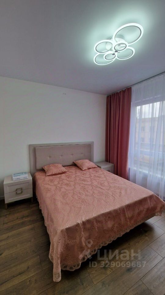 3-комнатная квартира, 80,6 м² — фото 8