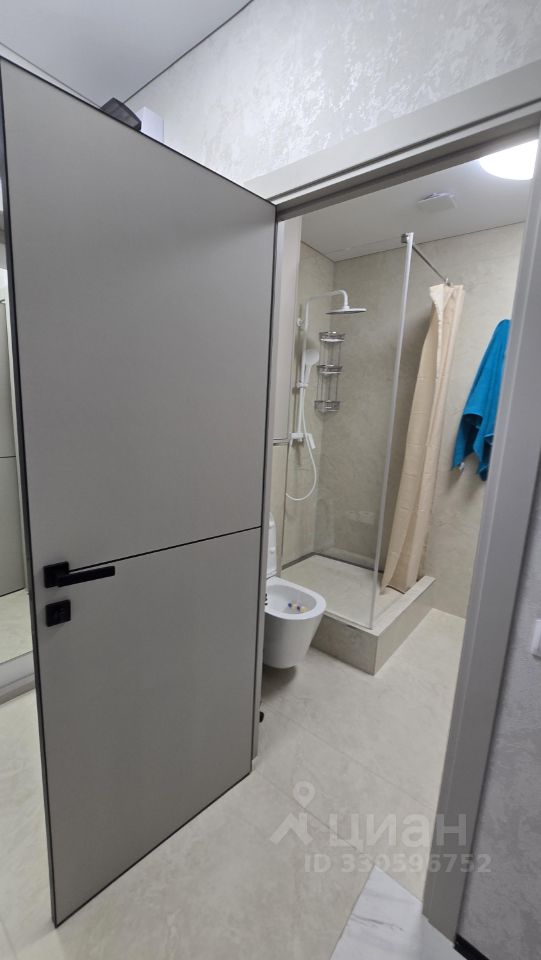 2-комнатная квартира, 41 м² — фото 4