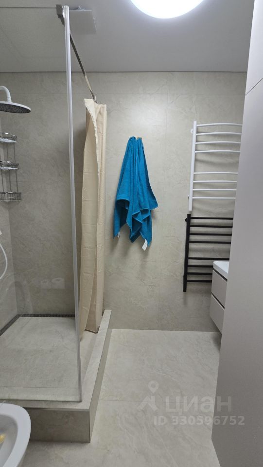 2-комнатная квартира, 41 м² — фото 5