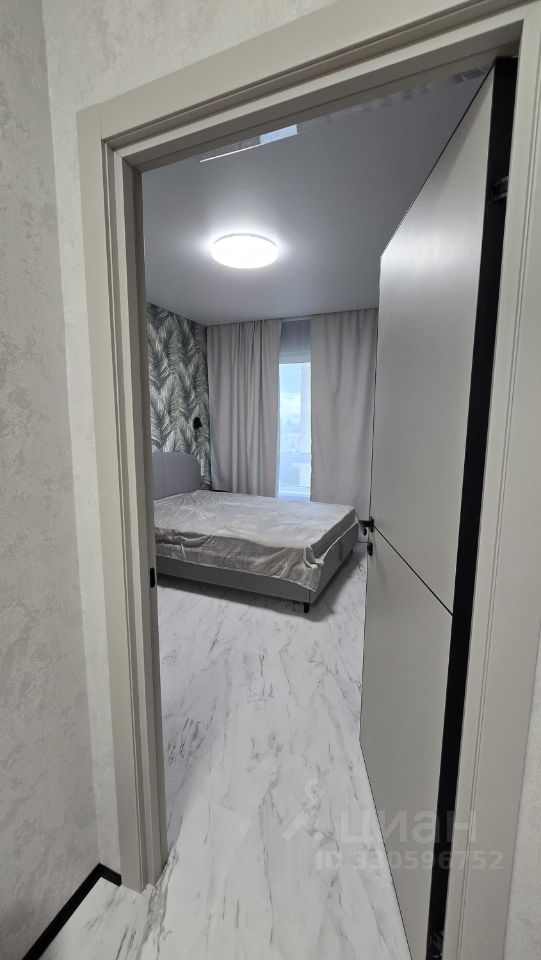 2-комнатная квартира, 41 м² — фото 8