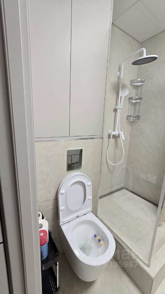 2-комнатная квартира, 41 м² — фото 6