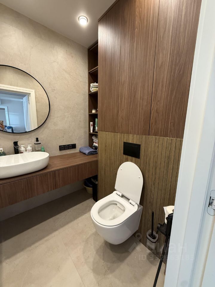 3-комнатная квартира, 62 м² — фото 7