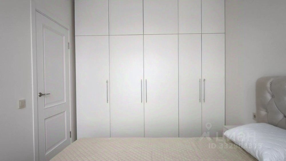 1-комнатная квартира, 34,1 м² — фото 5