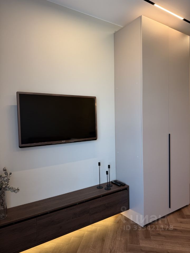 Квартира-студия, 29 м² — фото 7