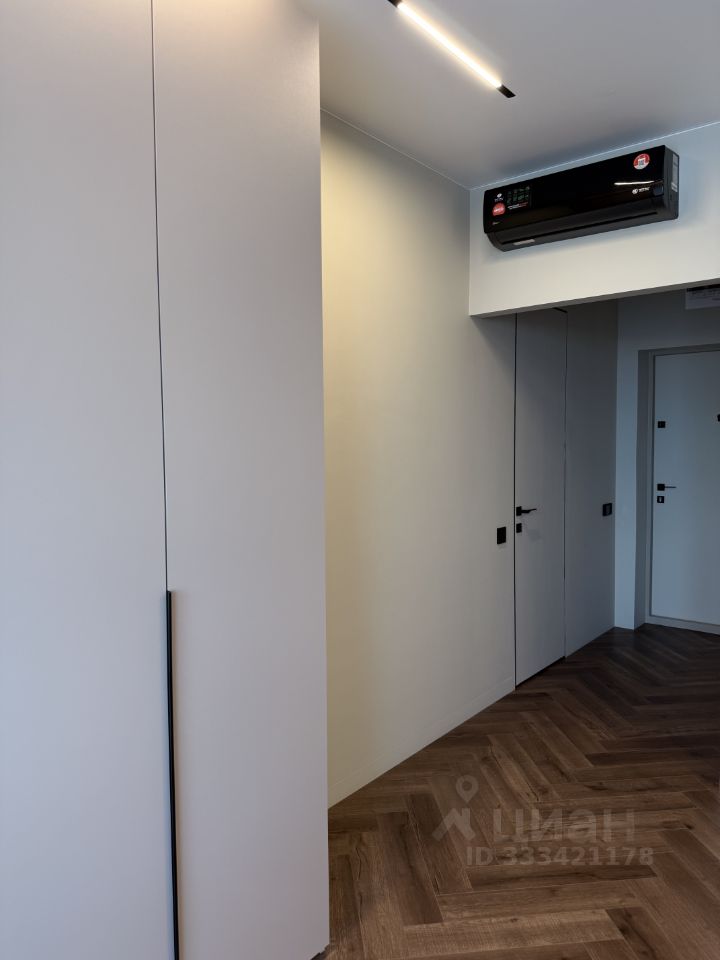 Квартира-студия, 29 м² — фото 3