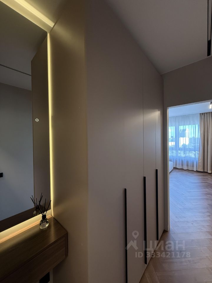 Квартира-студия, 29 м² — фото 4