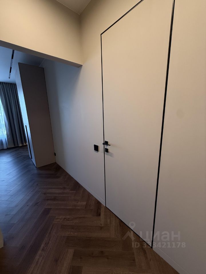 Квартира-студия, 29 м² — фото 5