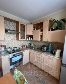 3-комн.кв., 74 м², этаж 1